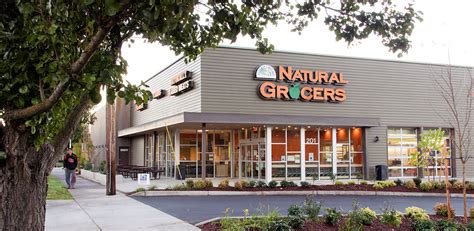 Natural Grocers by Vitamin Cottage Inc. . Natural grocers eugene